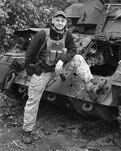 Мельник Ярослав Ігорович